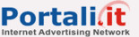 Portali.it - Internet Advertising Network - è Concessionaria di Pubblicità per il Portale Web serbatoi.it
